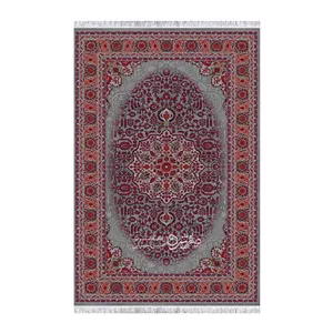 فرش گبه کلکسیون پریزاد کد DC859 دیار فرش