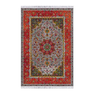 فرش گبه کلکسیون پریزاد کد DC863 دیار فرش