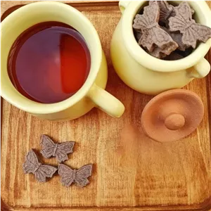 قند رژیمی 