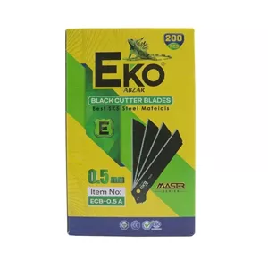 تیغ کاتر اکو EKO