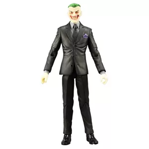 فیگور دی سی مدل جوکر آرکام نایت Joker Arkham Knight کد 02