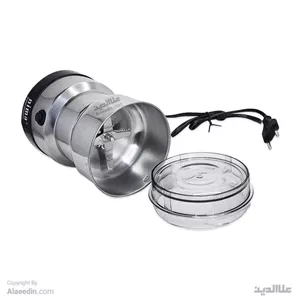 فروش فوری آسیاب خانگی نیما ژاپن، 300 وات ،با تیغه 4 پره مدل NM 8300
