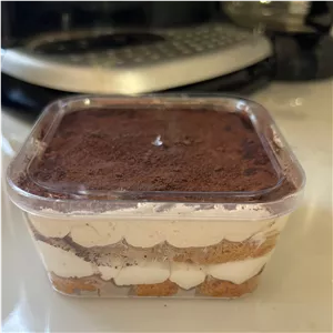 تیرامیسو قهوه