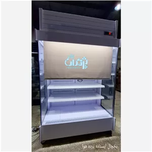 یخچال ایستاده نوشیدنی 