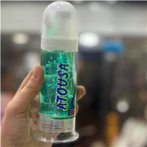 ژل مو آتوسا سایز کوچیک 