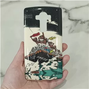 کاور ال جی LG G4 قاب lg g4 گارد ال جی جی 4