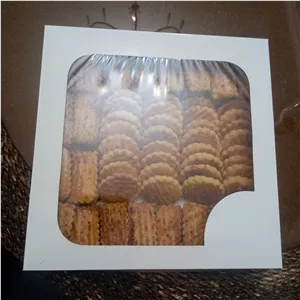 نان چای قزوینی
