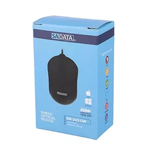 ماوس سیمی سادیتا مدل SM-305