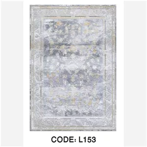 روفرشی کشدار مخمل شنل طرح دریا کدL153(پس کرایه)