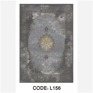روفرشی کشدار مخمل شنل طرح عقیق کدL156(پس کرایه)