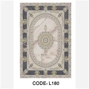 روفرشی کشدار مخمل شنل طرح آذرکدL180(پس کرایه)