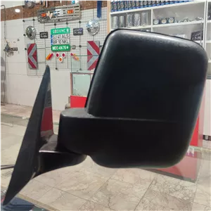 آینه بغل فابریکی نیسان 