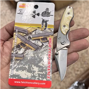 چاقو وارداتی اورجینال مدل F16A