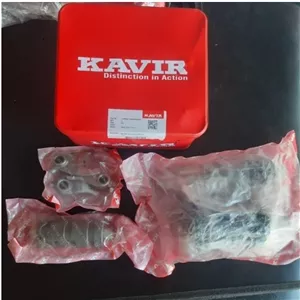 گیربکس 4 دنده کامل برند کویر 
