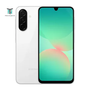 گوشی موبایل سامسونگ Galaxy A26 5G ظرفیت 128 گیگابایت رم 6 گیگابایت
