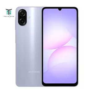 گوشی موبایل سامسونگ مدل Galaxy A07 4G ظرفیت 64 گیگابایت رم 4 گیگابایت