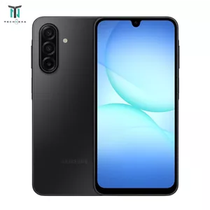 گوشی موبایل سامسونگ مدل Galaxy A17 4G ظرفیت 128 گیگابایت رم 4 گیگابایت