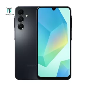 گوشی موبایل سامسونگ مدل Galaxy A16 4G ظرفیت 128 گیگابایت رم 6 گیگابایت