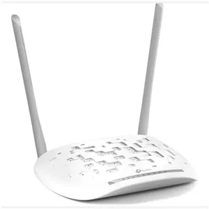 مودم روتر +Adsl2تی پی لینک
