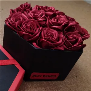   هدیه باکس گل 