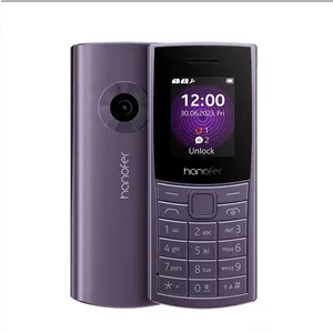 گوشی هانوفر hanofer 5300 2G دو سیمکارت