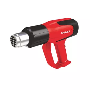 سشوار صنعتی دنلکس 2000 وات مدل DX-9435A