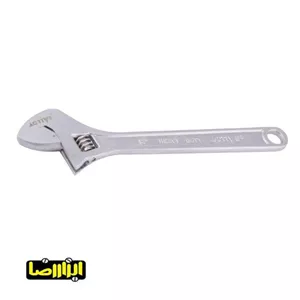 آچار فرانسه اکتیو 12 اینچ مدل AC-6512