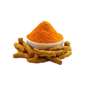 زردچوبه ممتاز - 500 گرم R6T 