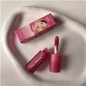 رژگونه مایع کیس بیوتی مدل VELVET LQUD