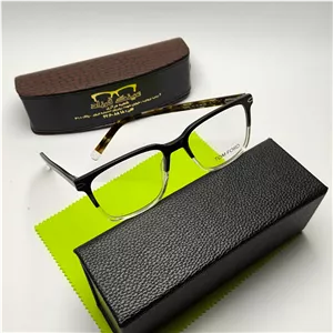 عینک طبی تام فورد Tom Ford مدل 2648 هایکپی دسته سیم کائوچو اسیتیت به همراه پک هدیه
