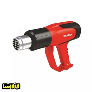 سشوار صنعتی دنلکس 2000 وات مدل DX-9435