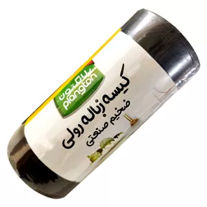 کیسه زباله پلانگتون مدل Psanati 7090 بسته 40 عددی