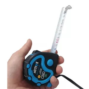 متر فلزی اکتیو 3 متری AC-6803