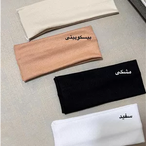 هدبند کبریتی باکیفیت