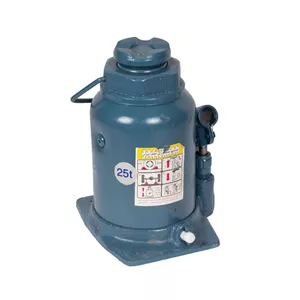 جک خودرو جکیران مدل SMT-JAKIRAN-25TON ظرفیت 25 تن