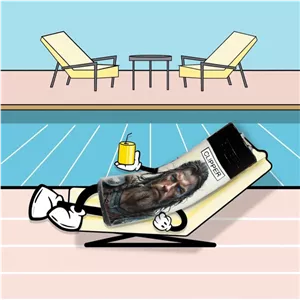 فندک کلیپر مدل جنگجو