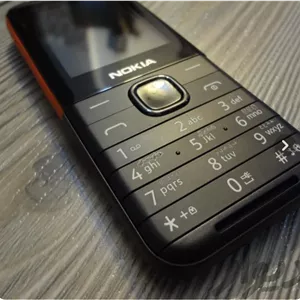 گوشی نوکیا 5310حافظه 16 مگابایت