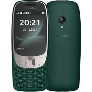 گوشی نوکیا 6310حافظه 16 مگابایت