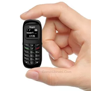 گوشی طرح نوکیا Mini BM70حافظه 32 مگابایت