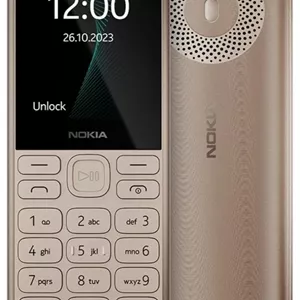 گوشی نوکیا 2023 130حافظه 4 مگابایت