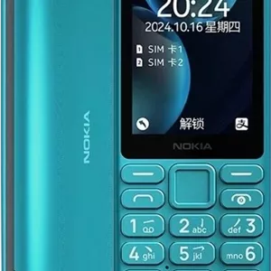 گوشی نوکیا 2025 108حافظه 64 مگابایت