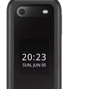 گوشی نوکیا 2660 Flipحافظه 128 مگابایت