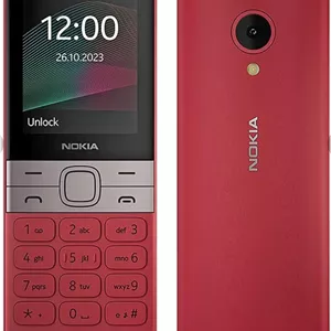 گوشی نوکیا 2023 150 (بدون‌ گارانتی)  حافظه 4 مگابایت