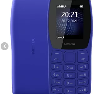 گوشی نوکیا 2022 105حافظه 4 مگابایت