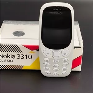 گوشی نوکیا 3310حافظه 16 مگابایت