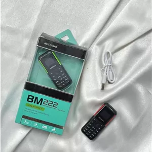 گوشی طرح نوکیا BM222حافظه 32 مگابایت