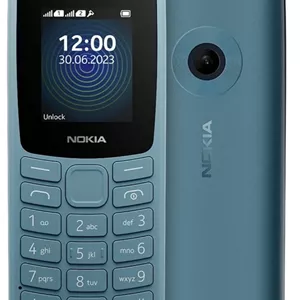 گوشی نوکیا 2023 110حافظه 4 مگابایت