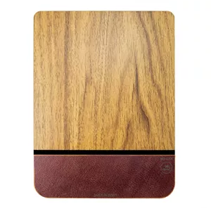 ماوس پد ماهوت مدل leather