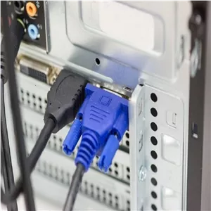 کابل تصویر VGA رویال مدل R-34 طول 1.5 متر