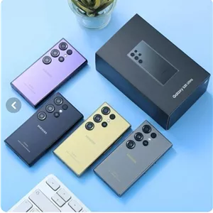 گوشی سویس S25 Ultraحافظه 32 رم 4 گیگابایت